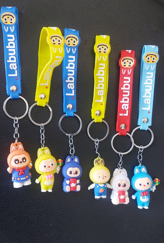 Lebobo جاسوئیچی سیلیکونی