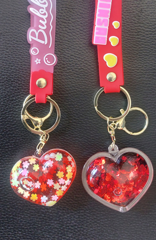 جاسوئیچی سیلیکونی قلبی