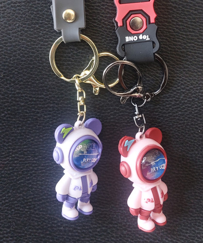 Alien Silicon جاسوئیچی