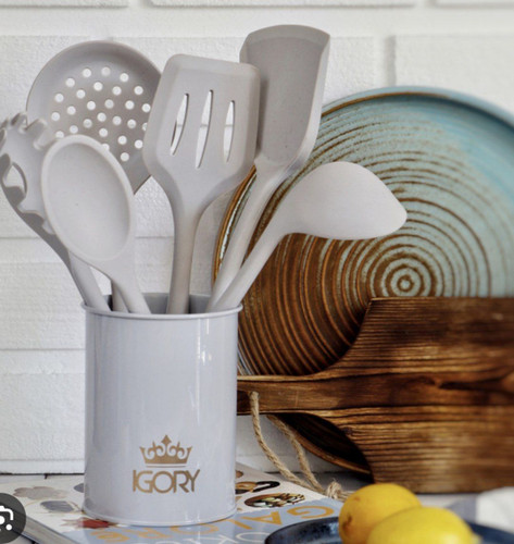 سرویس سیلیکونی