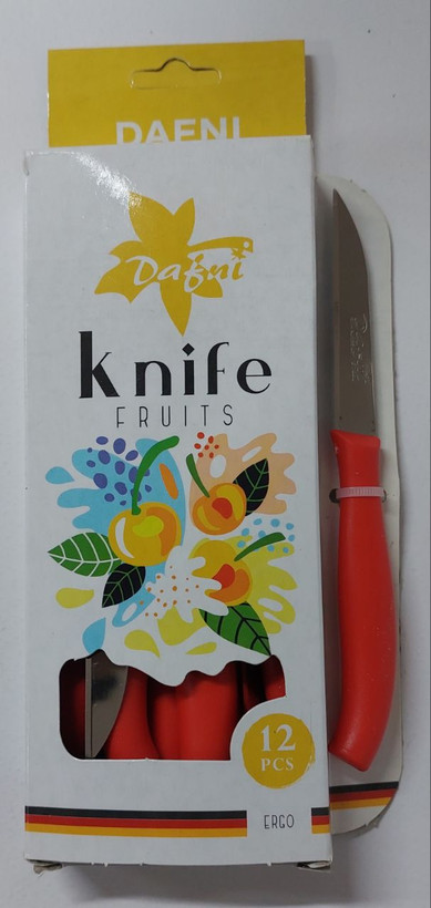 میوه خوری تک