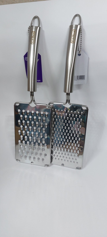 رنده استیل تکی