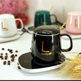 ماگ هیتردار