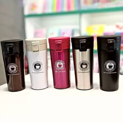 تراولماگ کافی ۵۰۰میل