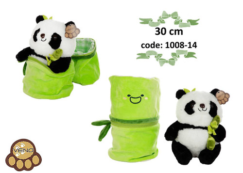 پاندای سوپرایزی