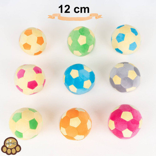 توپ کوچک پارچه ای نانو