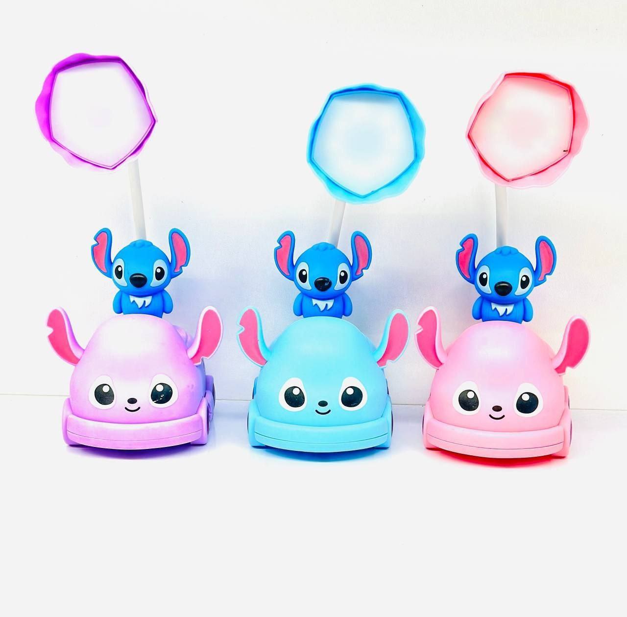 چراغ مطالعه ماشینی استیج