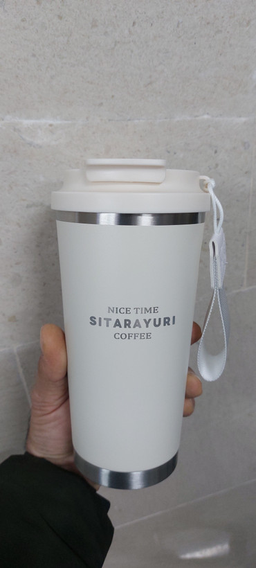 تراول ماگ دوحالته