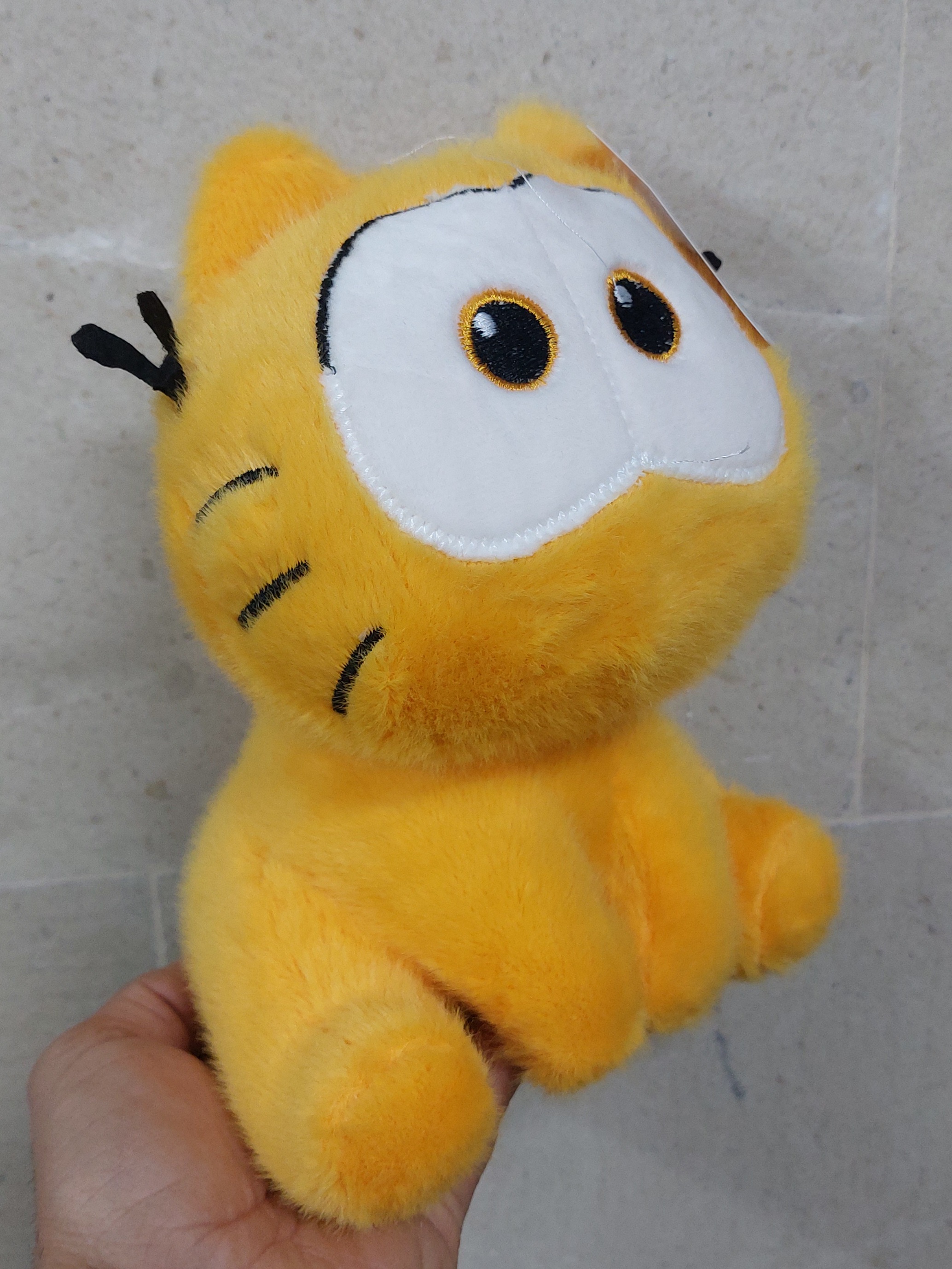 عروسک گارفیلد