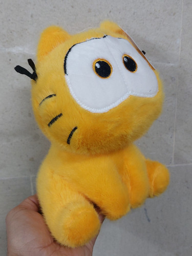 عروسک گارفیلد