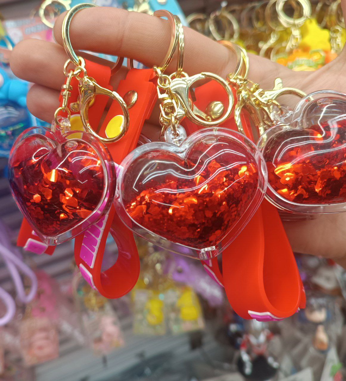 جاسوئیچی سیلیکونی قلبی اکلیلی