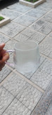 ماگ پیرکس گندمی