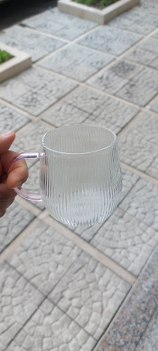 ماگ پیرکس گندمی